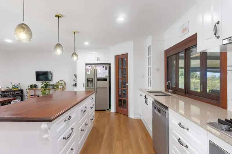 Rural property For Sale , Scenic Rim Regional, Queensland