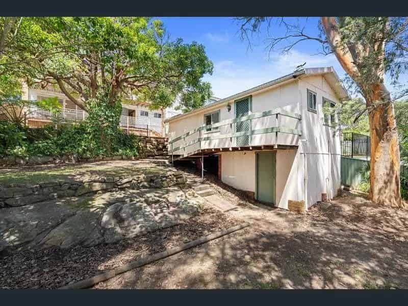 2 rooms apartment of 112 m² in Sydney