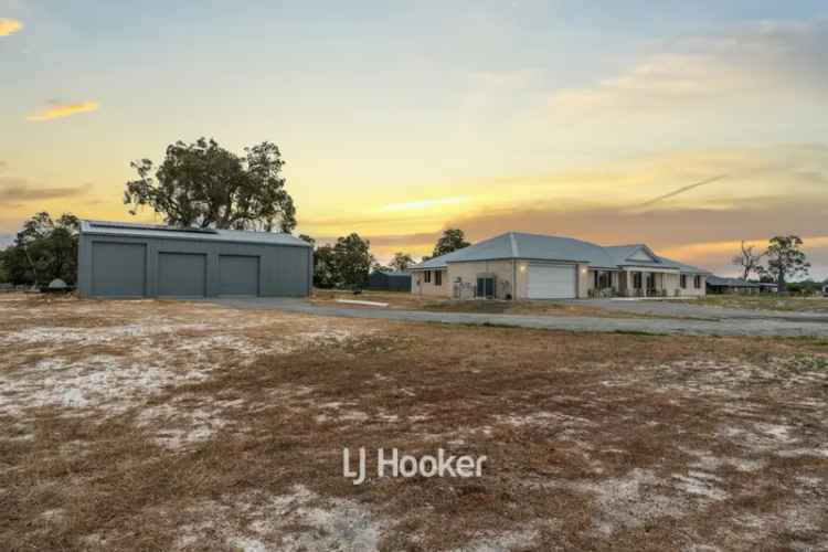 Rural For Sale in Shire Of Dardanup, Western Australia