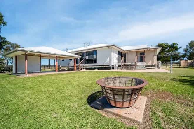 House For Rent , Emerald, Queensland
