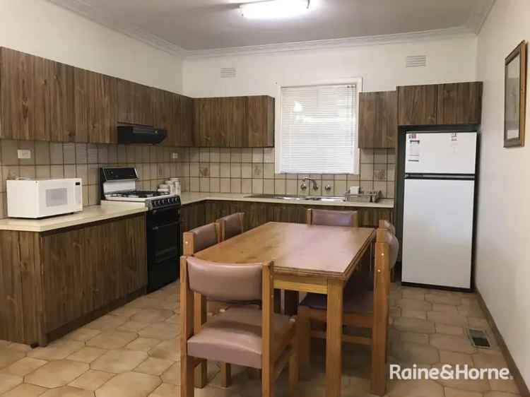 House For Rent , 9, Scotia Street, Melbourne, Victoria