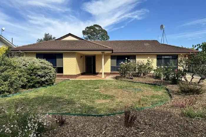 House For Rent in Nuriootpa, South Australia