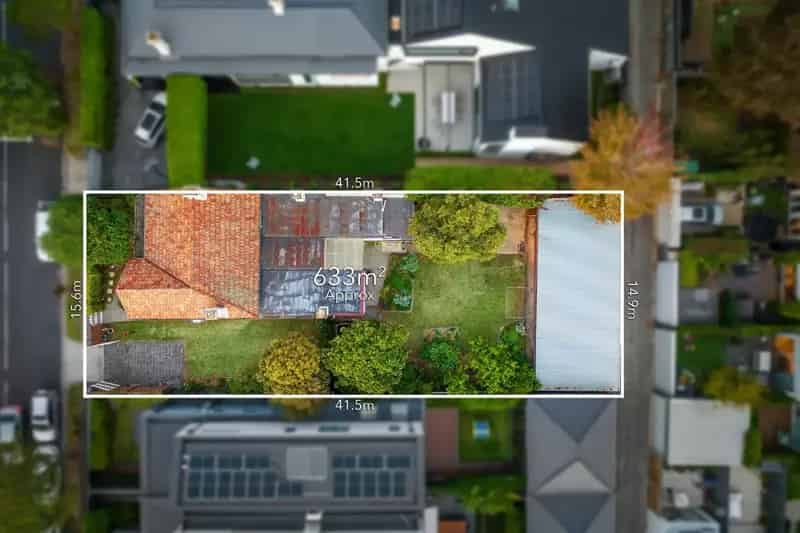 House For Sale , 4, Grove Road, Melbourne, Victoria