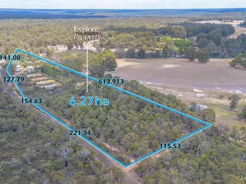 House For Sale , Nannup, Western Australia