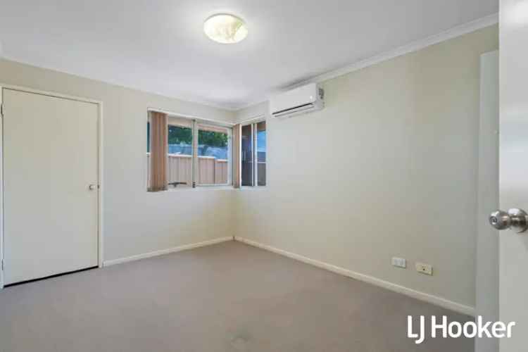 House For Rent in City of Canning, Western Australia