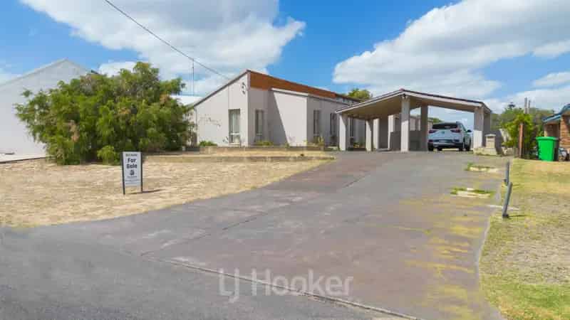 House For Sale , Bunbury, Western Australia