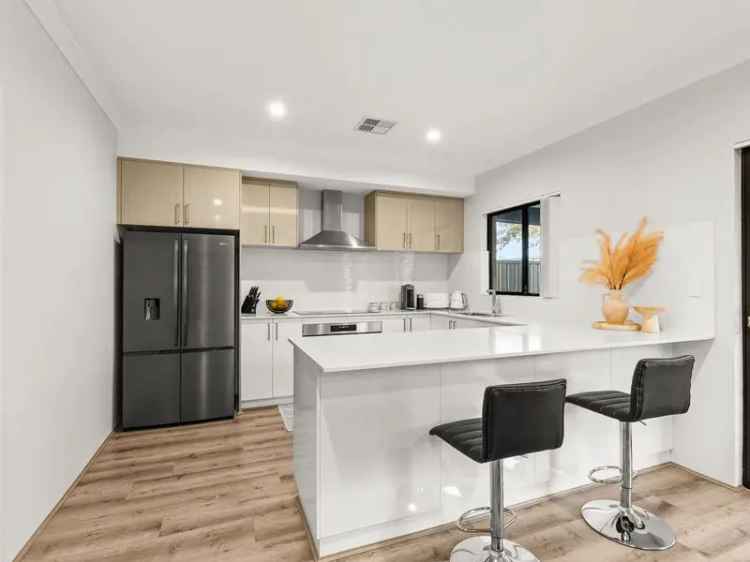 House For Sale in City of Wanneroo, Western Australia