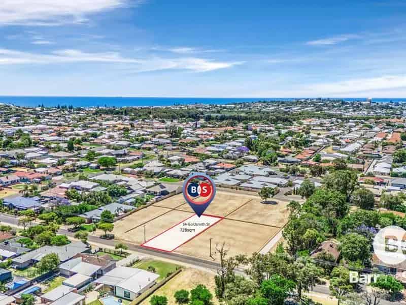 Land For Sale , Bunbury, Western Australia