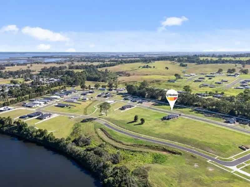 Buy Land in Nicholson East Gippsland with Scenic River Views