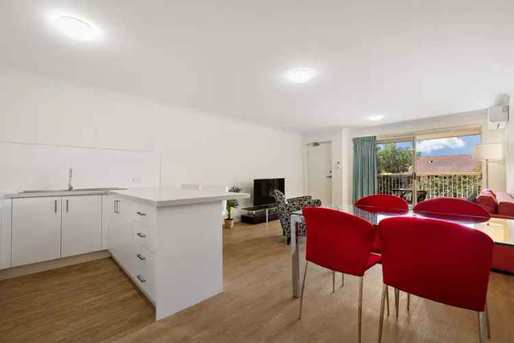 Buy apartment in Phillip with great rental returns and modern finishes