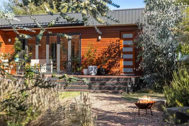 Masterful Designer Home in the Heart of Kyneton