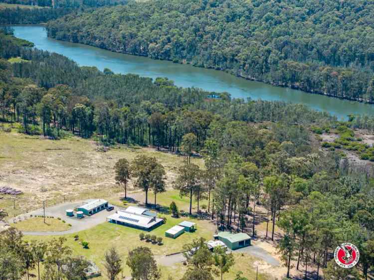 Acreage For Rent in Eurobodalla Shire Council, New South Wales