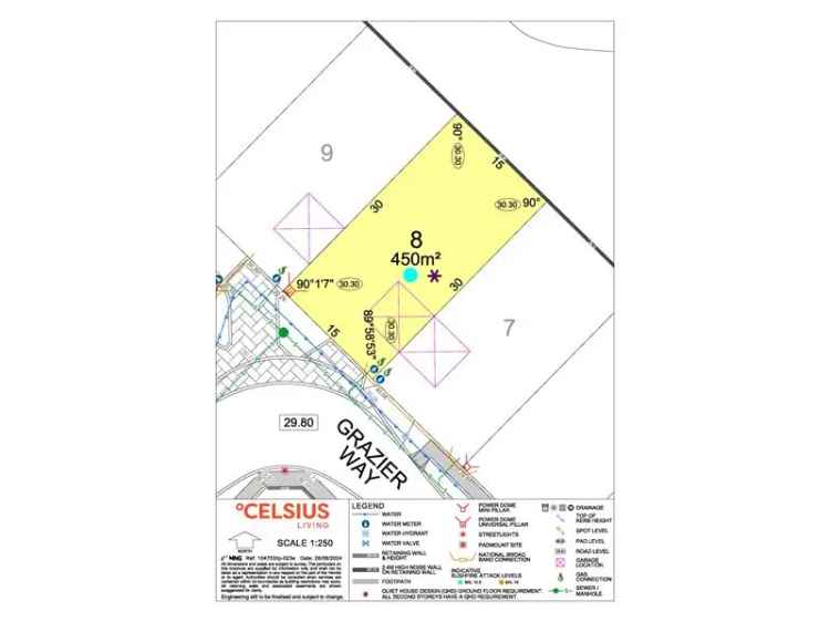 Land For Sale in City Of Armadale, Western Australia