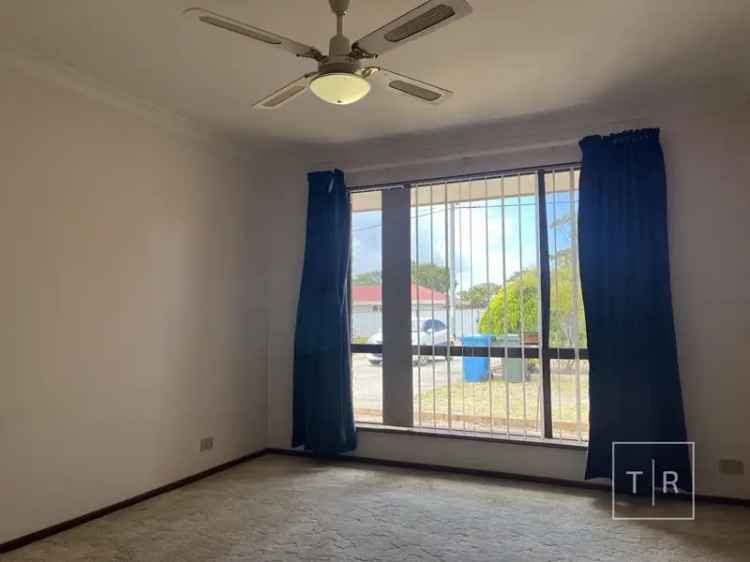 Spacious 4 Bedroom Home with Office and Double Garage