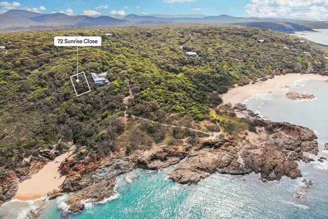 Dream Home Site in Sunrise Estate - 1500m² Block Near China Beach Club