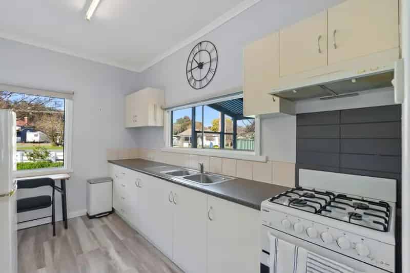 Charming Updated Home on Quiet Street