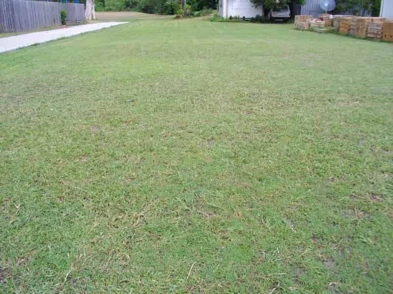 Buy vacant land in Andergrove ideal for building near Mackay CBD