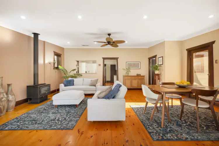 House For Sale in Adelaide, South Australia