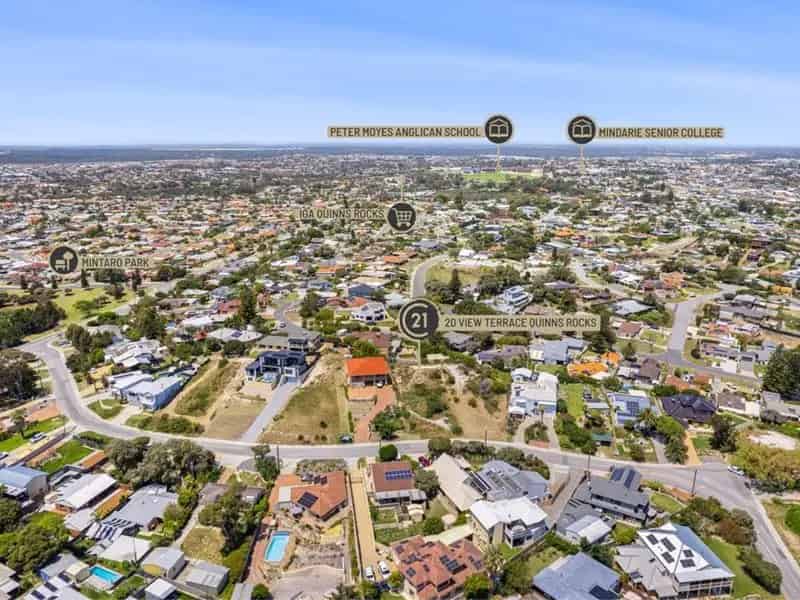 Land For Sale , City of Wanneroo, Western Australia