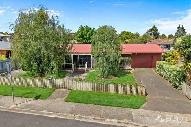 House For Sale in Devonport, Tasmania