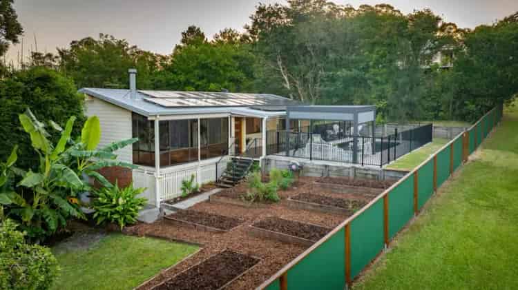 128 Schultz Road, Witta - A Private Hinterland Sanctuary with Valley Views