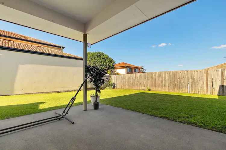 House For Sale in Logan City, Queensland