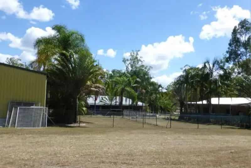 Prime Development Site - 2.7 Hectares in Logan Reserve