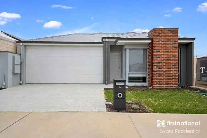 House For Rent in City of Swan, Western Australia