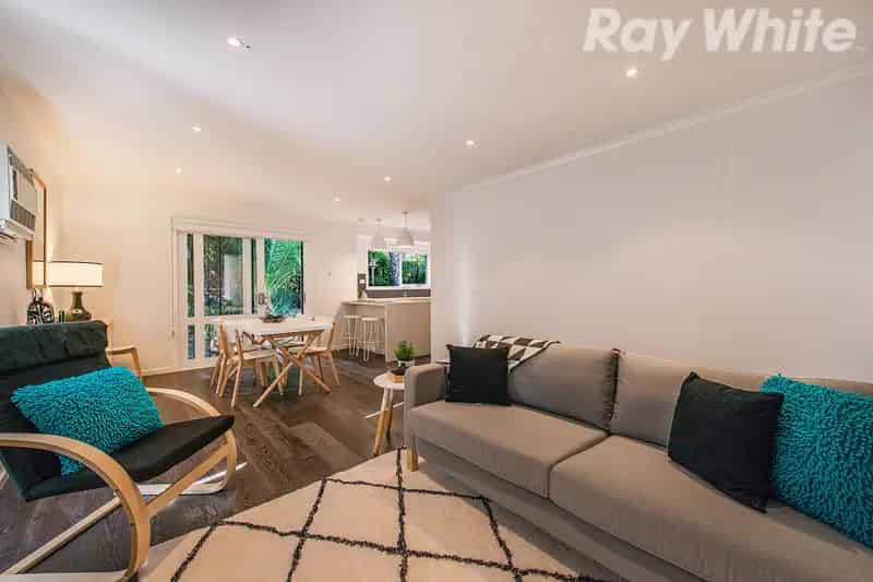 4 rooms house of 264 m² in Melbourne