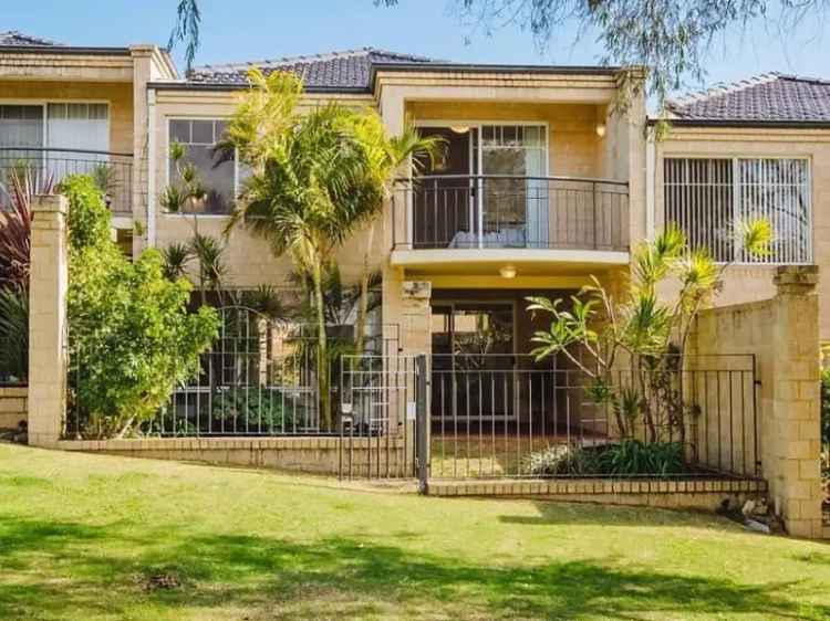 Block of units For Sale in City of Joondalup, Western Australia