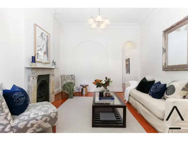 Chic Quintessential Terrace In The Heart Of Paddington