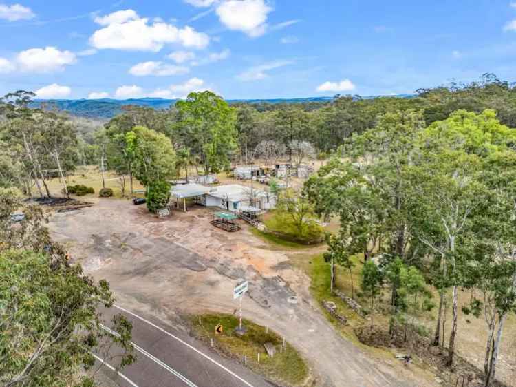 Rural For Sale in Singleton Council, New South Wales