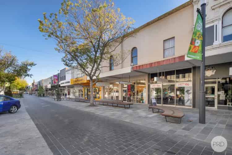 Prime Retail Opportunity or Investment in New Bridge Mall