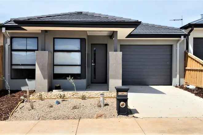 House For Rent in Melbourne, Victoria