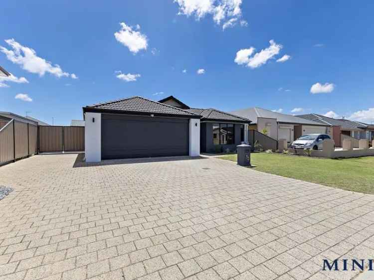 House For Sale in City Of Armadale, Western Australia