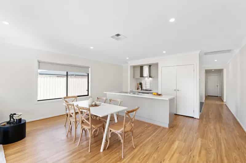 Four-bedroom opportunity portfolio.