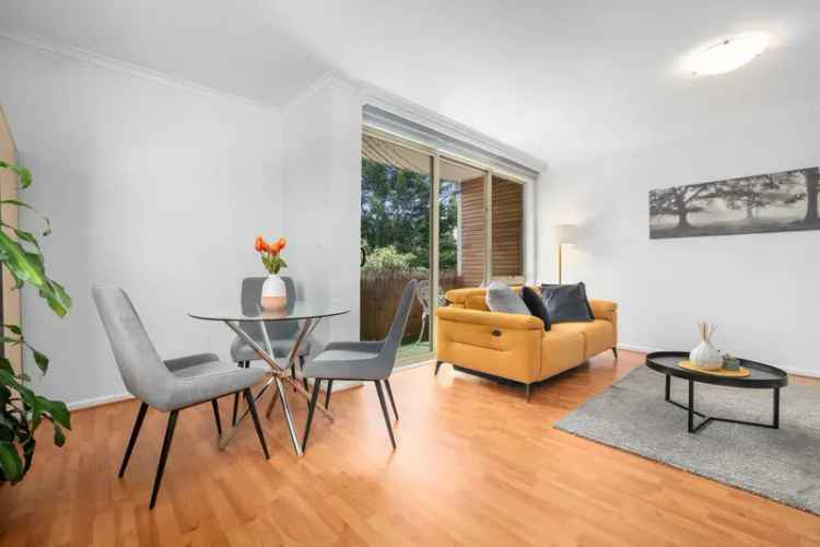 Buy Apartment in Ormond with Modern Features and Community Spirit