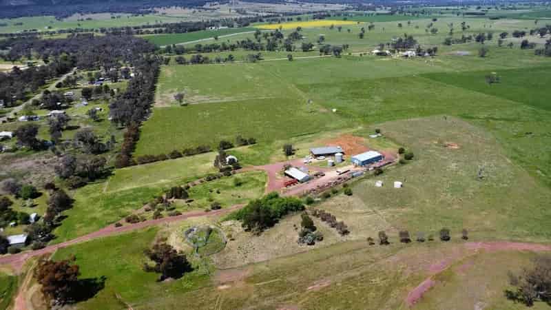 Rural property For Sale , Hilltops Council, New South Wales