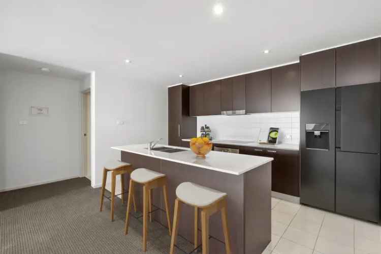 Stunning 2-Bedroom Apartment Kingston Foreshore Aspire Building