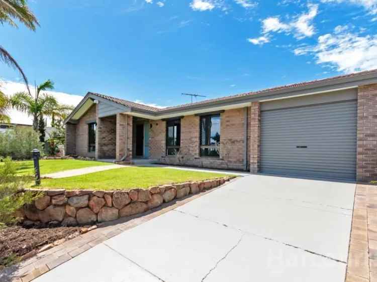 House For Sale in City of Joondalup, Western Australia