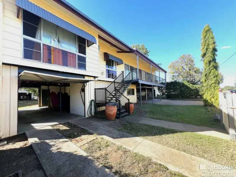 House For Sale , Clermont, Queensland