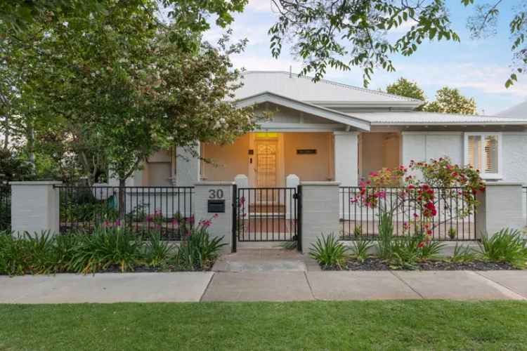 House For Rent in Wagga Wagga City Council, New South Wales