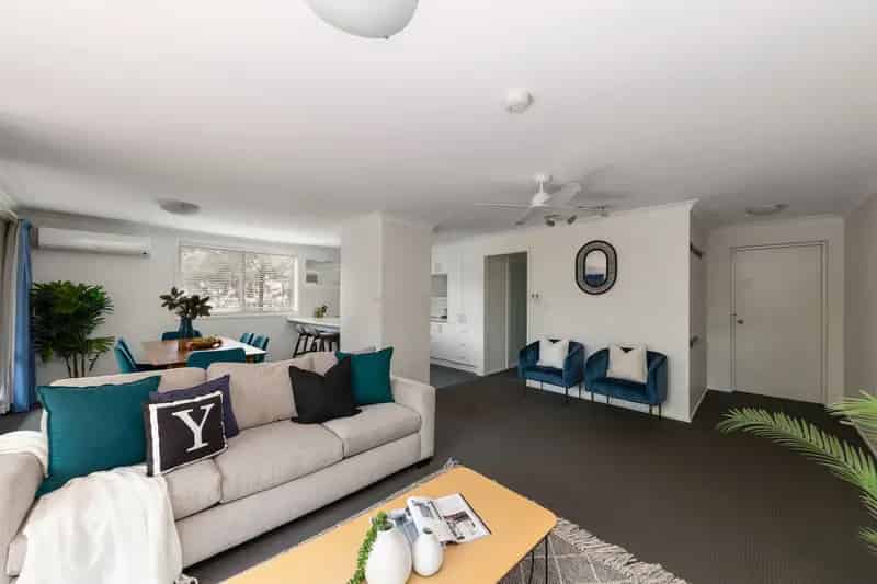 Apartment For Rent , District of Woden Valley, Australian Capital Territory