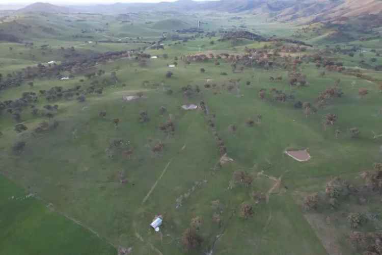 Rural For Sale in Tumut, New South Wales