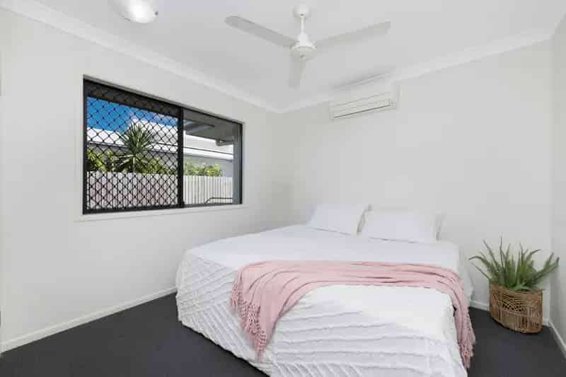 Already rented, Investment breeze