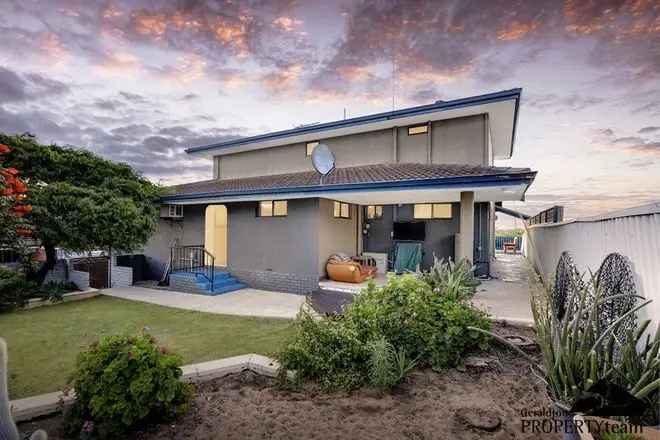 House For Sale in Geraldton, Western Australia