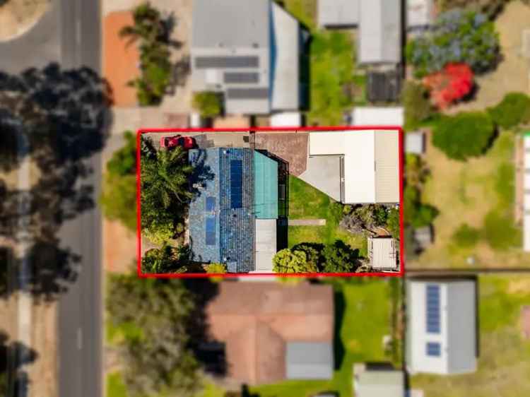 House For Sale in Bunbury, Western Australia