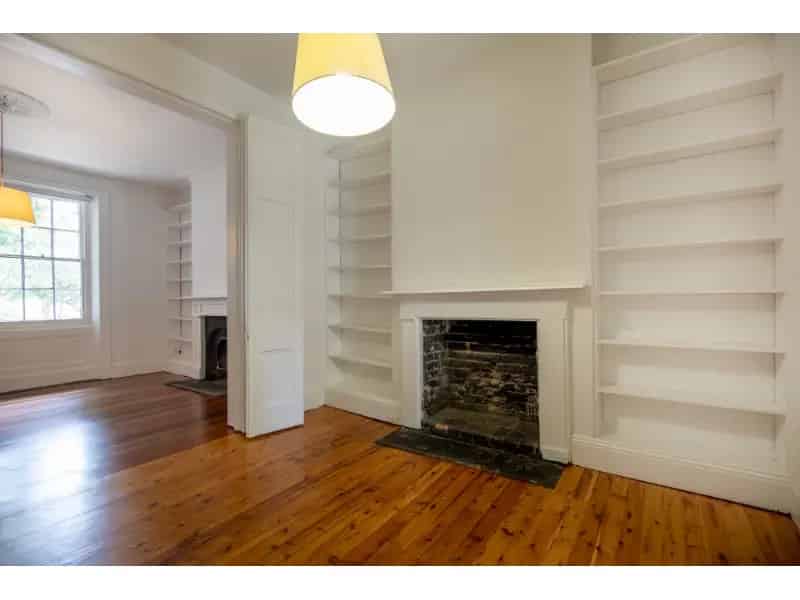 Spacious Three Bedroom Terrace
