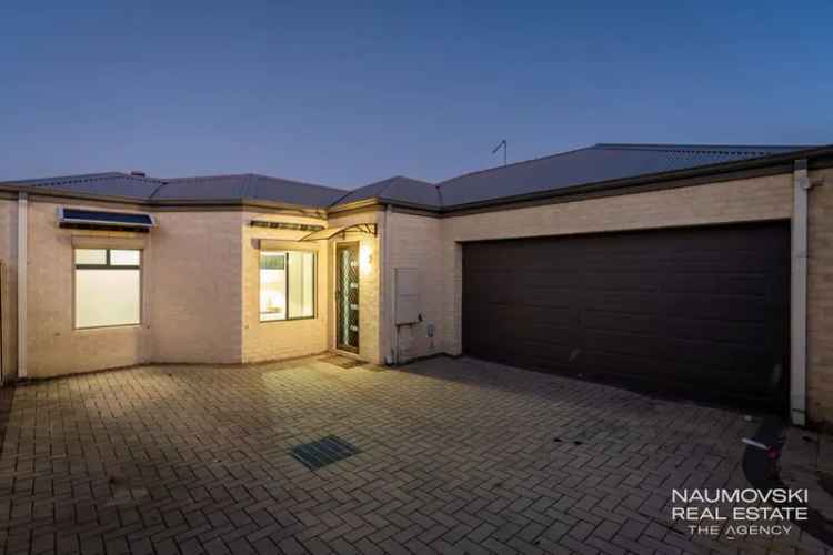 Nollamara House for Sale - Modern Family Home