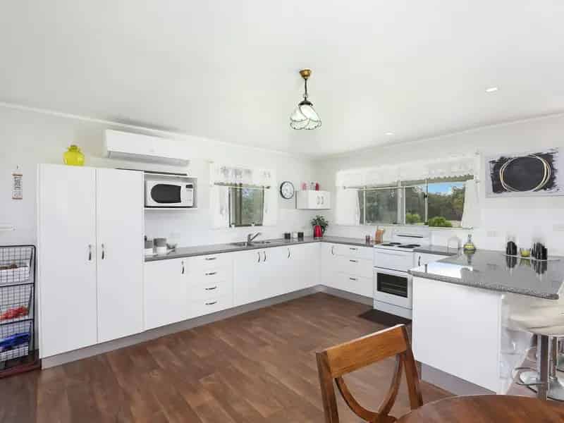 Real Estate For Lease - 119 Rainbows End Road - Dondingalong , NSW